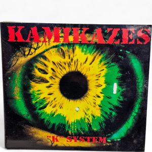 💿 Kamikazes – 