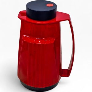 🔴 Garrafa Térmica Rotpunkt Bella 270/240 – West Germany – 1L – 25 cm