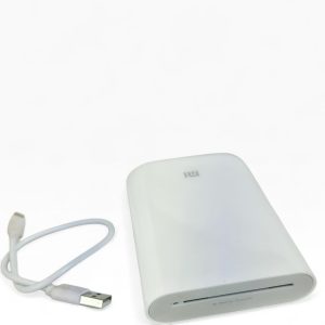 📸 Xiaomi Mi Photo Printer – Impressora Fotográfica Portátil Bluetooth