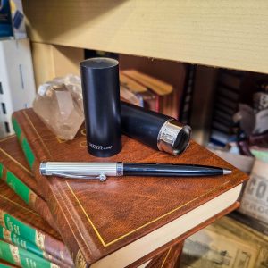 ✒️ Caneta Nino Cerruti 1881 – Edição Corporativa Portugal Telecom