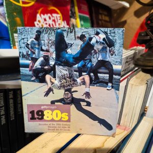 📘 1980s – Decades of the 20th Century – Nick Yapp – Getty Images