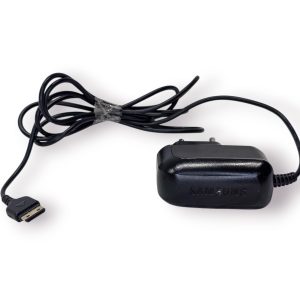 🔌 Carregador Original Samsung Travel Adapter ATADS30EBE – 4.75V