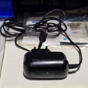 🔌 Carregador Original Samsung Travel Adapter ATADS30EBE – 4.75V