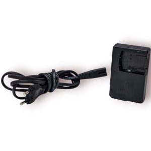 📷 Carregador Bateria Nikon MH-63 com Cabo Alimentação – Original