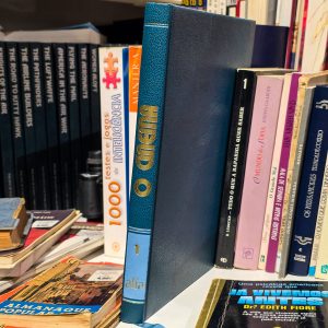 🎬 Enciclopédia “O Cinema – Enciclopédia da 7ª Arte” Volume I – Publicações Alfa (1973)