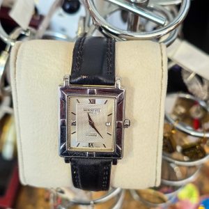 ⌚ Relógio Pulso Raymond Weil Genève Parsifal Ref. 9331 B456650