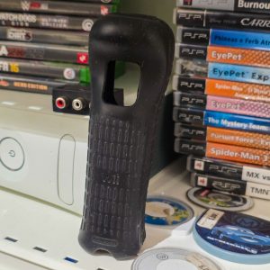 🎮 Capa Silicone Nintendo Wii Comando Wiimote – Original