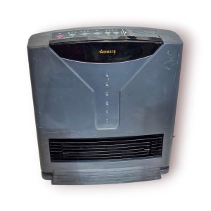 🔥 Aquecedor / Termoventilador com Humidificador Airmate HP1554