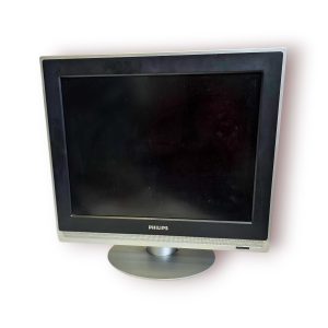 📺 Televisor LCD Philips 20PF4122/10 – 20”