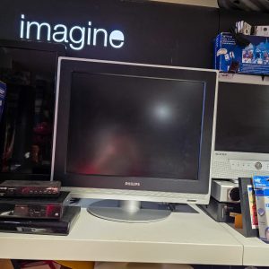 📺 Televisor LCD Philips 20PF4122/10 – 20”