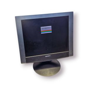 💻 Monitor LCD Sony SDM-HX73 – 17