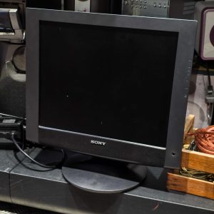💻 Monitor LCD Sony SDM-HX73 – 17