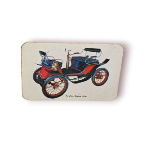 📅 Calendário Vintage 1982 – Orquesta Estrellas Azules (Espanha)