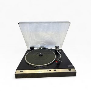 🎶 Gira-Discos Sansui FR-D3 Direct Drive – Automático Return | Vintage Hi-Fi Japonês