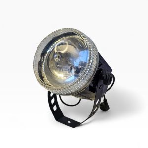 💡 Projetor Strobe Eurolite Techno Strobe 550 – Iluminação Profissional para Eventos