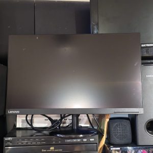 🖥️ Monitor Lenovo C24-25 24” Full HD LED – HDMI e VGA