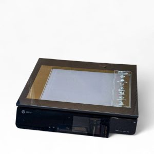 🖨️ Impressora Premium HP ENVY 120 e-All-in-One | Wireless | Scanner | Design Exclusivo