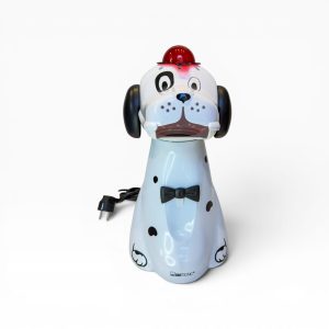🍿 Máquina Pipocas Clatronic PM 2665 “Dog Design” 900W c/ Caixa Original