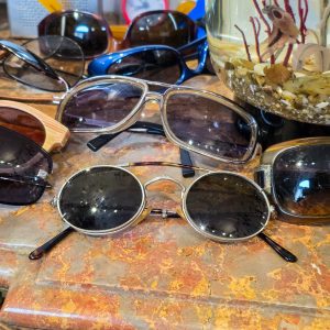 😎 Óculos Sol Vintage Polo Ralph Lauren 7421C Oval Y2K Original