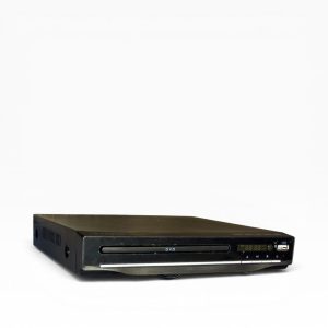 📀 Leitor DVD Sunstech DVPMH225 com HDMI, USB, Comando e Manual