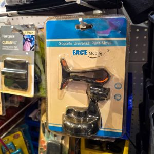 📱 Suporte Universal Telemóvel Face Mobile Ref. 03722 — Novo Lacrado