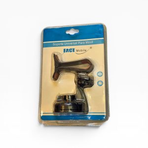 📱 Suporte Universal Telemóvel Face Mobile Ref. 03722 — Novo Lacrado