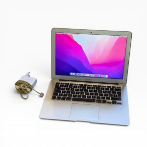 💻 MacBook Air 13” i7 8GB — Apple A1466