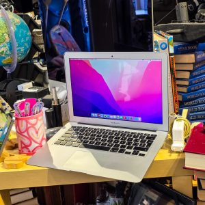 💻 MacBook Air 13” i7 8GB — Apple A1466