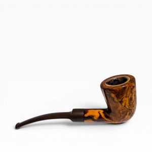 🟤 Cachimbo Vintage Hilson Fantasia 200 — Peça de Coleção