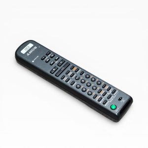 🎛️ Comando Original Sony RM-DX57 para Leitor de CD
