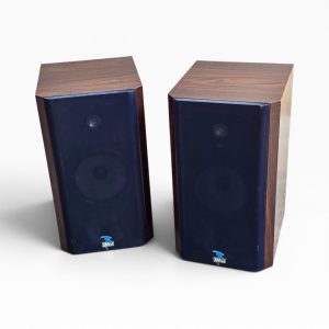 🔊 Par Colunas Hi-Fi JMlab by Focal Opal 8 Ti — 85W / 8 Ohm