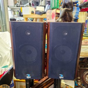 🔊 Par Colunas Hi-Fi JMlab by Focal Opal 8 Ti — 85W / 8 Ohm