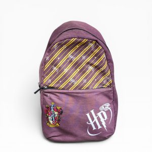 🎒 Mochila Harry Potter Gryffindor Primark | Oficial Warner Bros