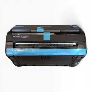 📸 Epson FastFoto FF-680W Wi-Fi | Scanner Fotográfico Profissional | Nova
