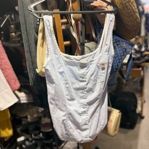 🛍️ Saco / Bolsa Reutilizável ALDI Sud em Tecido