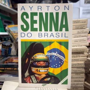 🏎️ Livro 