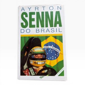 🏎️ Livro 