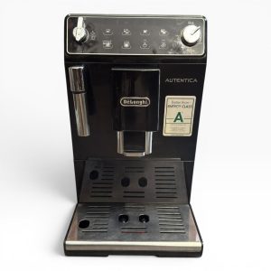☕ Máquina de Café Automática De'Longhi Autentica ETAM 29.510.B