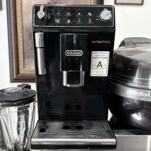 ☕ Máquina de Café Automática De'Longhi Autentica ETAM 29.510.B