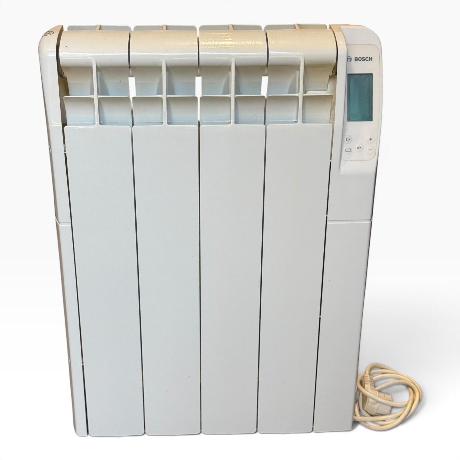 🔥 Radiador Elétrico Bosch ERO 3000 — 750 W | Testado e Funcional